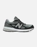 New Balance 990v4 Made in USA 'Silver Mink' Mens Sneakers - Size 11.5