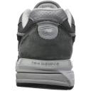 New Balance 990v4 Made in USA 'Silver Mink' Mens Sneakers - Size 11.5