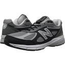 New Balance 990v4 Made in USA 'Silver Mink' Mens Sneakers - Size 11.5