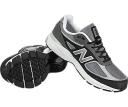 New Balance 990v4 Made in USA 'Silver Mink' Mens Sneakers - Size 11.5