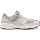 New Balance 990v4 MiUSA White Green