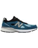 New Balance 990v4 Moroccan Blue