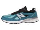 New Balance 990v4 Moroccan Blue