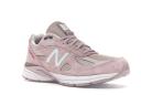 New Balance 990v4 Pink Ribbon (Faded Rose)