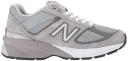 New Balance 990v5 6.5 Women's Grey