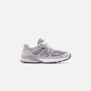 New Balance 990v5 6.5 Women's Grey