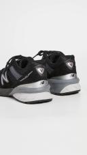 New Balance 990v5 7 Women's Black