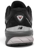 New Balance 990v5 7 Women's Black
