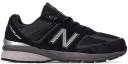 New Balance 990v5 Black (GS)