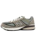 New Balance 990v5 Grey (GS)