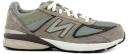 New Balance 990v5 Grey (GS)