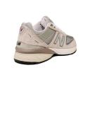 New Balance 990v5 Grey (GS)