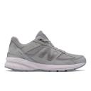 New Balance 990v5 Grey White