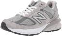 New Balance 990v5 Grey (Women's)