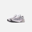 New Balance 990v5 Grey (Women's)