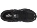 New Balance 990v5 Kids 'Black' Youth Sneakers - Size 5.5
