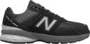 New Balance 990v5 Kids 'Black' Youth Sneakers - Size 5.5