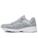 New Balance 990v5 Made in USA Vegan 'Grey' (Retro/Casual/Made in Usa) M990JS5 US 7½