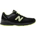 New Balance 990v5 MiUSA Black Hi Lite