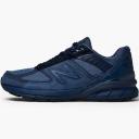 New Balance 990v5 MiUSA Black Hi Lite