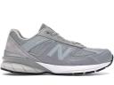 New Balance 990v5 MiUSA Black Hi Lite