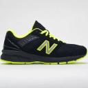 New Balance 990v5 MiUSA Black Hi Lite