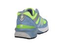 New Balance 990v5 MiUSA Grey Hi Lite (Women's)