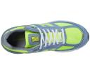 New Balance 990v5 MiUSA Grey Hi Lite (Women's)