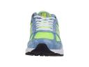 New Balance 990v5 MiUSA Grey Hi Lite (Women's)