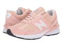 New Balance 990v5 MiUSA Pink (Women's)