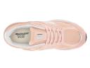 New Balance 990v5 MiUSA Pink (Women's)