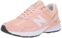 New Balance 990v5 MiUSA Pink (Women's)