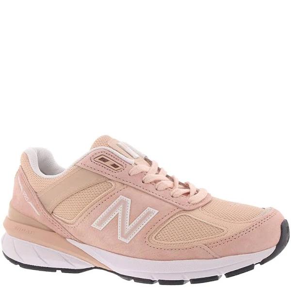 New Balance 990v5 MiUSA Pink (Women's)