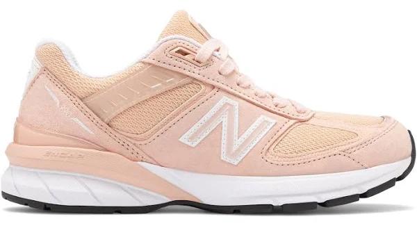 New Balance 990v5 MiUSA Pink (Women's)