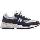 New Balance 990v6 Hook and Loop Pink Unisex Size 7| AfterPay Available