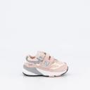 New Balance 990v6 Hook and Loop Pink Unisex Size 7| AfterPay Available