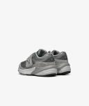 New Balance 990v6 Infants Grey (030) 10 | AfterPay Available