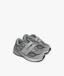 New Balance 990v6 Infants Grey (030) 10 | AfterPay Available