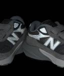 New Balance 990v6 Infants Grey (030) 10 | AfterPay Available