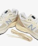 New Balance 990v6 Made in USA Women's Sneaker