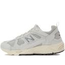 New Balance 990v6 MiUSA Black Grey White