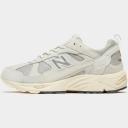 New Balance 990v6 MiUSA Black Grey White