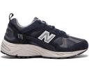 New Balance 990v6 MiUSA Black Grey White