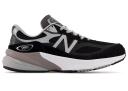 New Balance 990v6 MiUSA Black Grey White