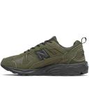 New Balance 990v6 MiUSA Black Grey White