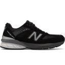 New Balance 990v6 MiUSA Black Grey White