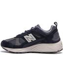 New Balance 990v6 MiUSA Black Grey White