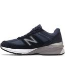 New Balance 990v6 MiUSA Black Grey White