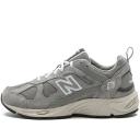 New Balance 990v6 MiUSA Black Grey White