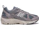 New Balance 990v6 MiUSA Black Grey White